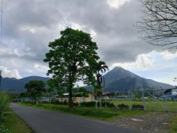 Guayabón Cabin #5 in La Fortuna de San Carlos